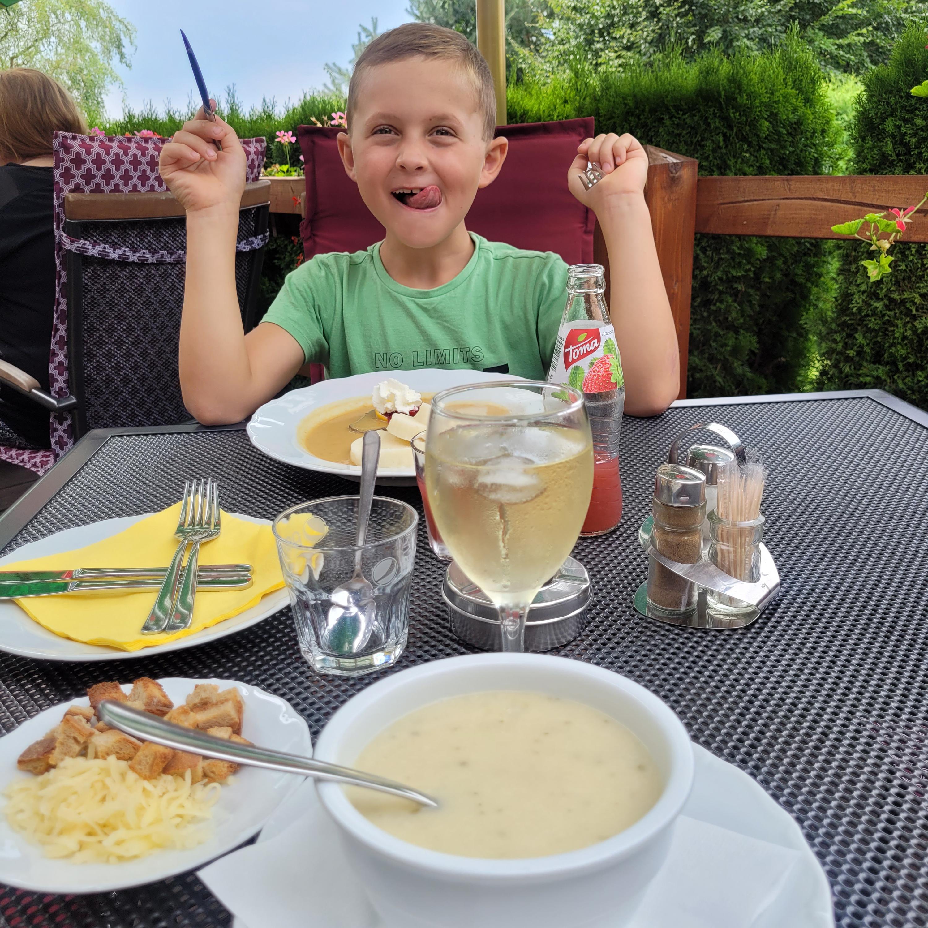 Restaurace Česká kuchyně foto 4