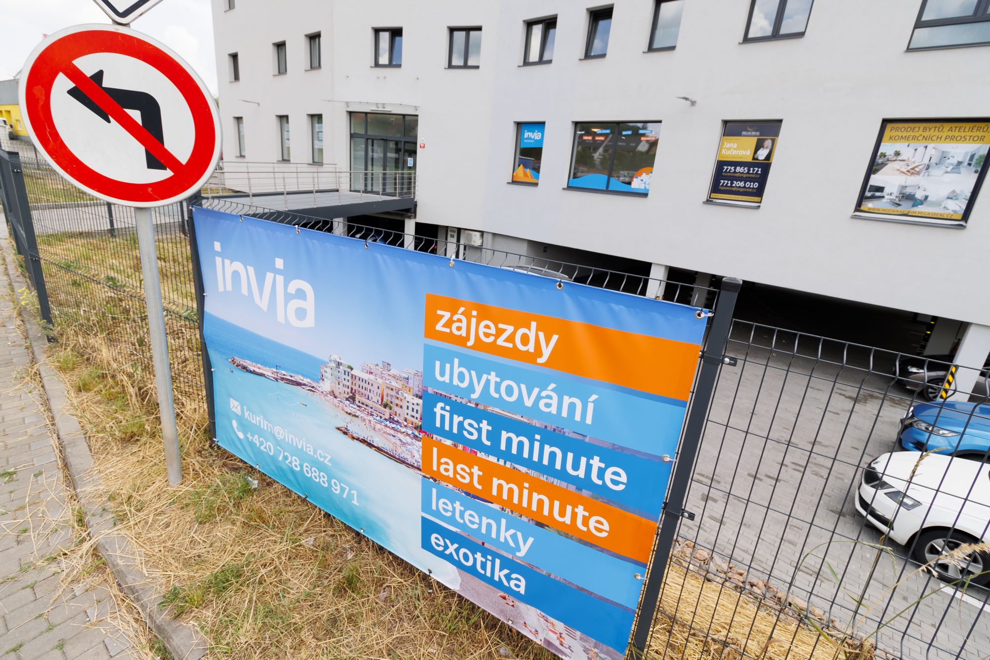 Invia - cestovní agentura foto 4