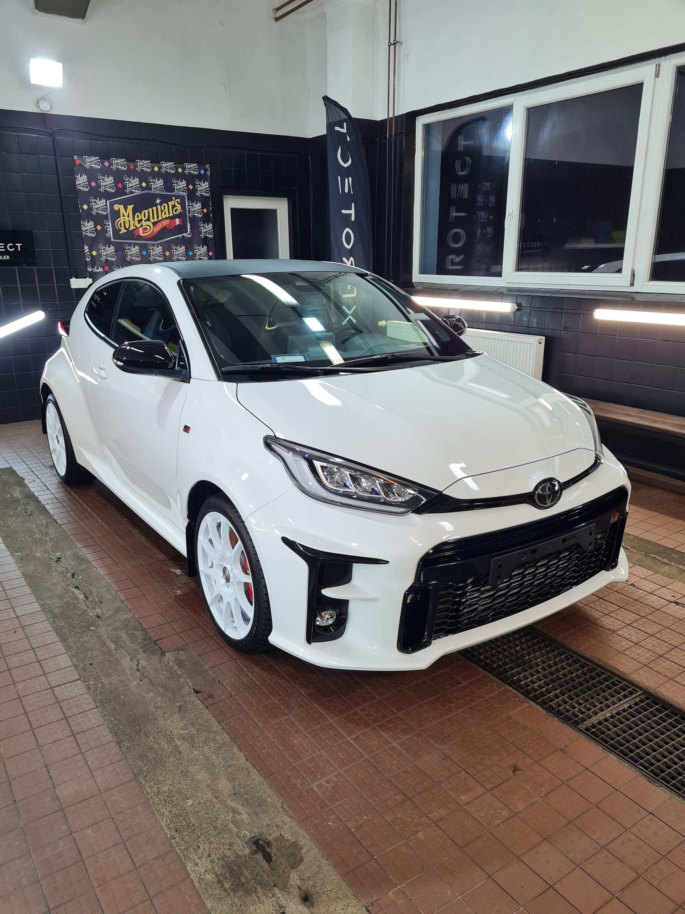 MVdetail autodetailing foto 2