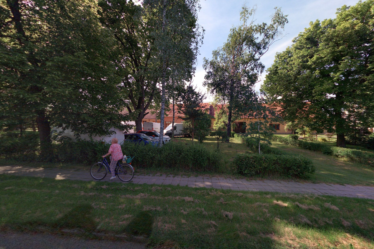 SH ČMS - Sbor dobrovolných hasičů Šaratice