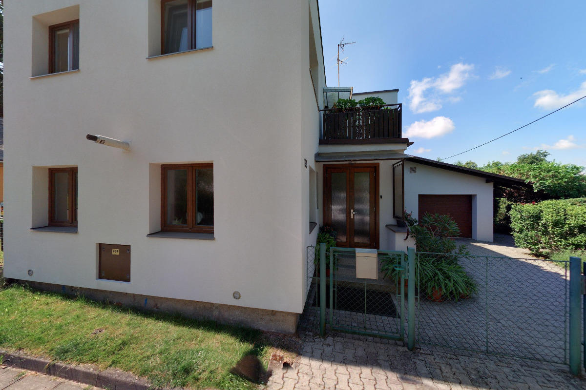 Martina Luščáková