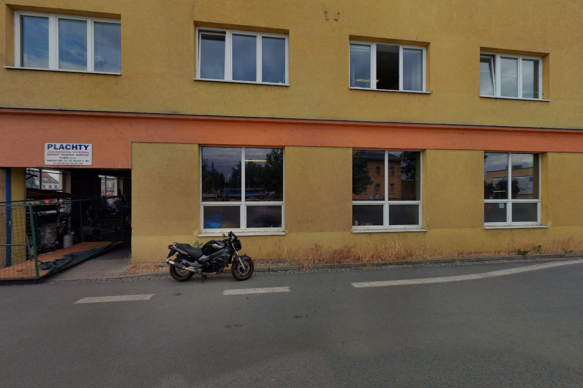 Exekutorský úřad Rychnov nad Kněžnou, Mgr. Bohumil Brychta - soudní exekutor foto 2