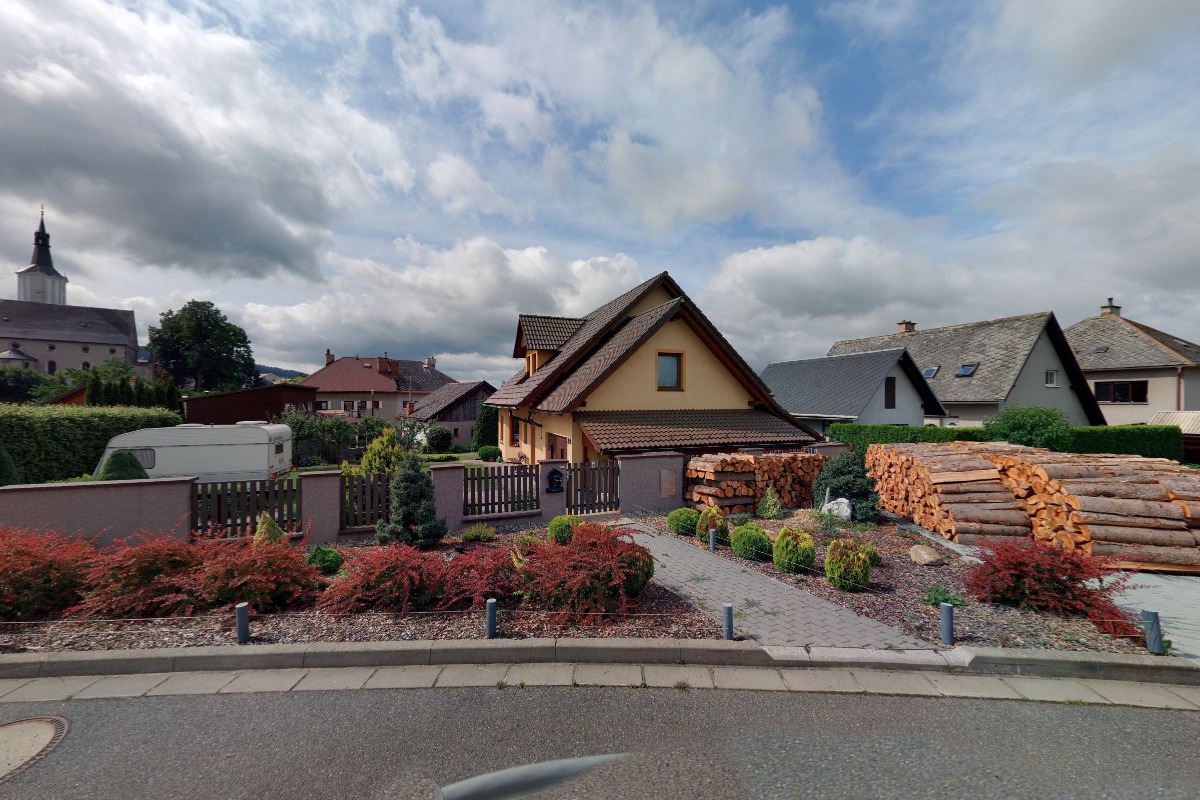 Český rybářský svaz, z. s., místní organizace Králíky