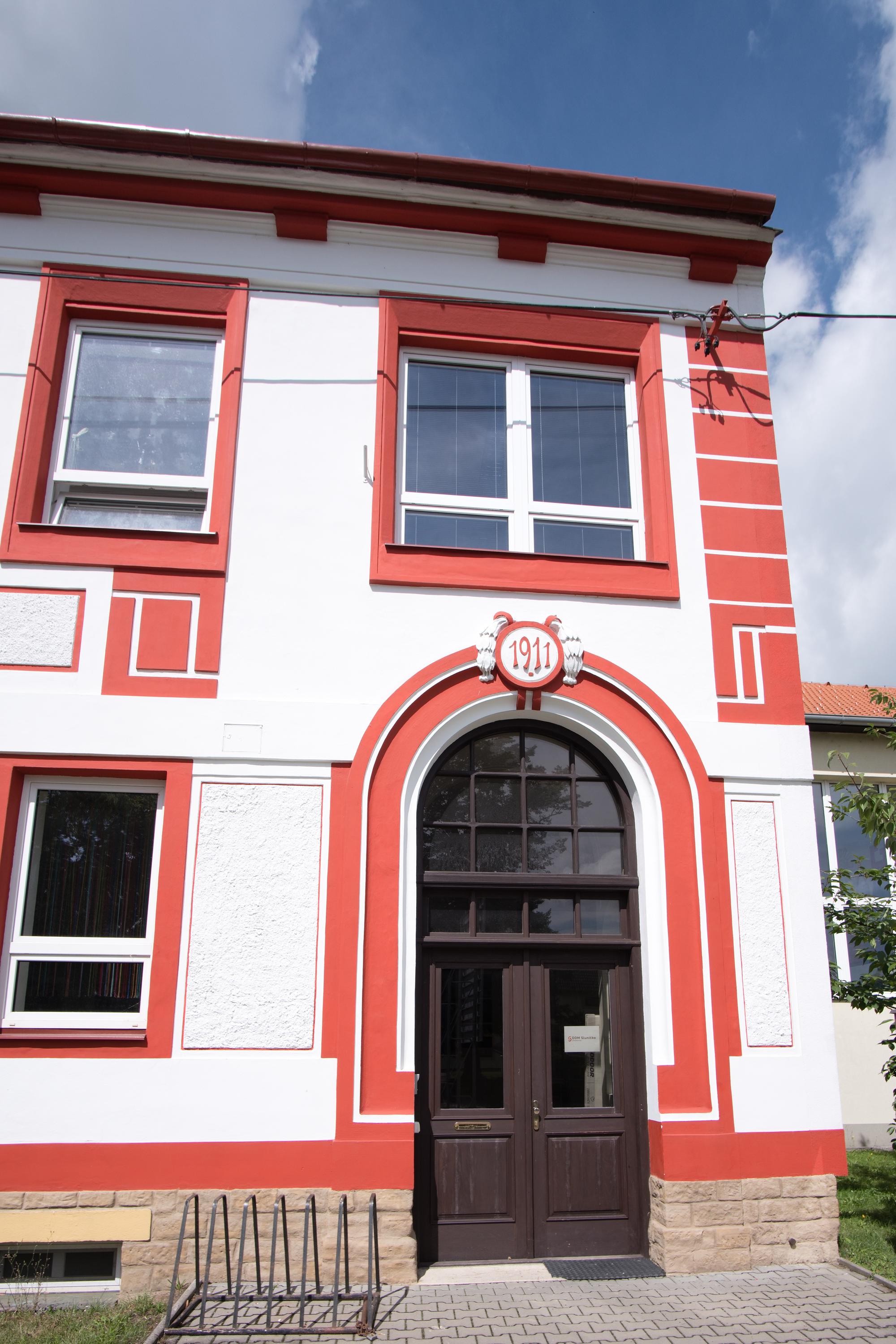 Mateřská škola Tlumačov, okres Zlín foto 3