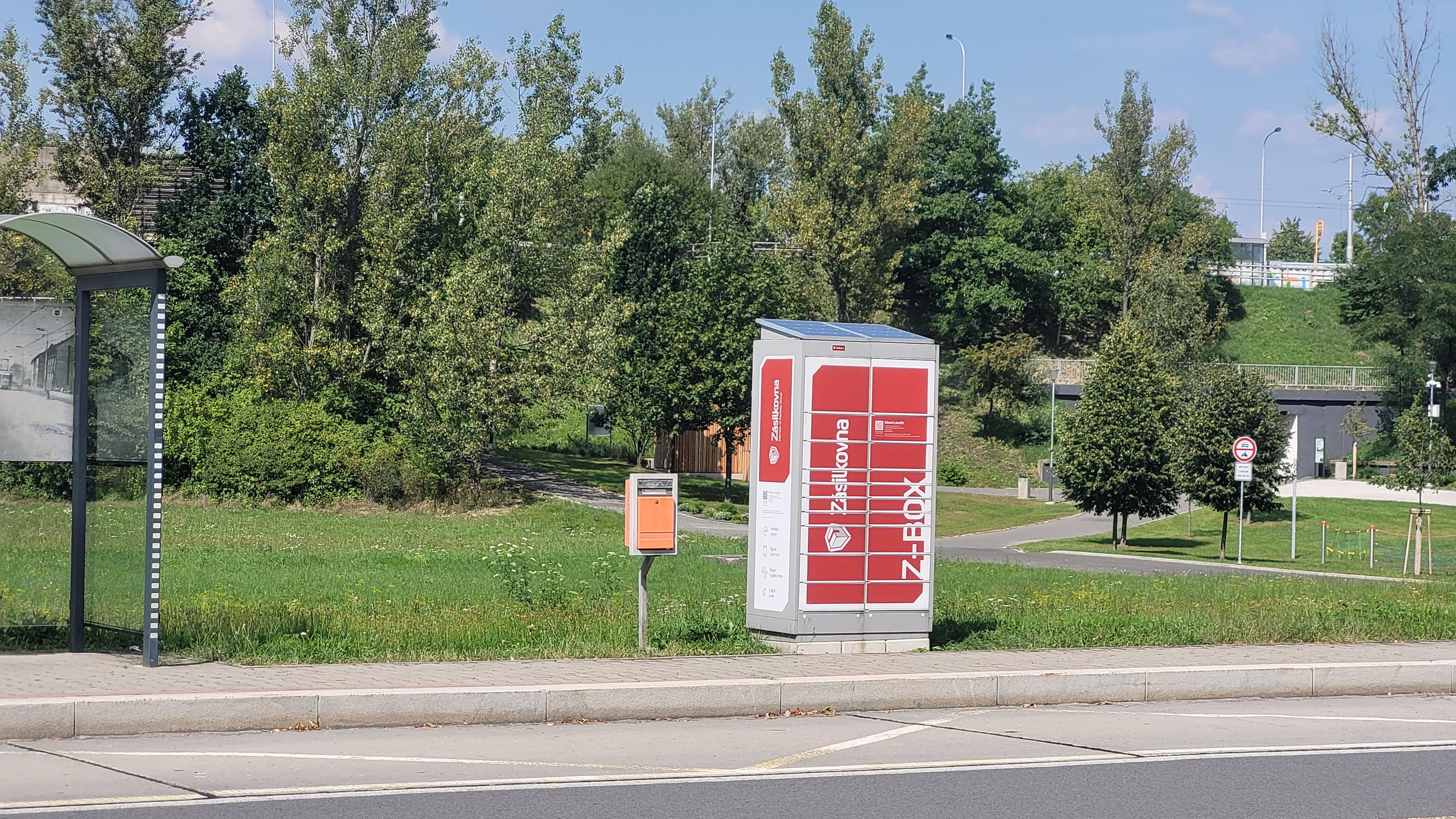 Z-BOX foto 2
