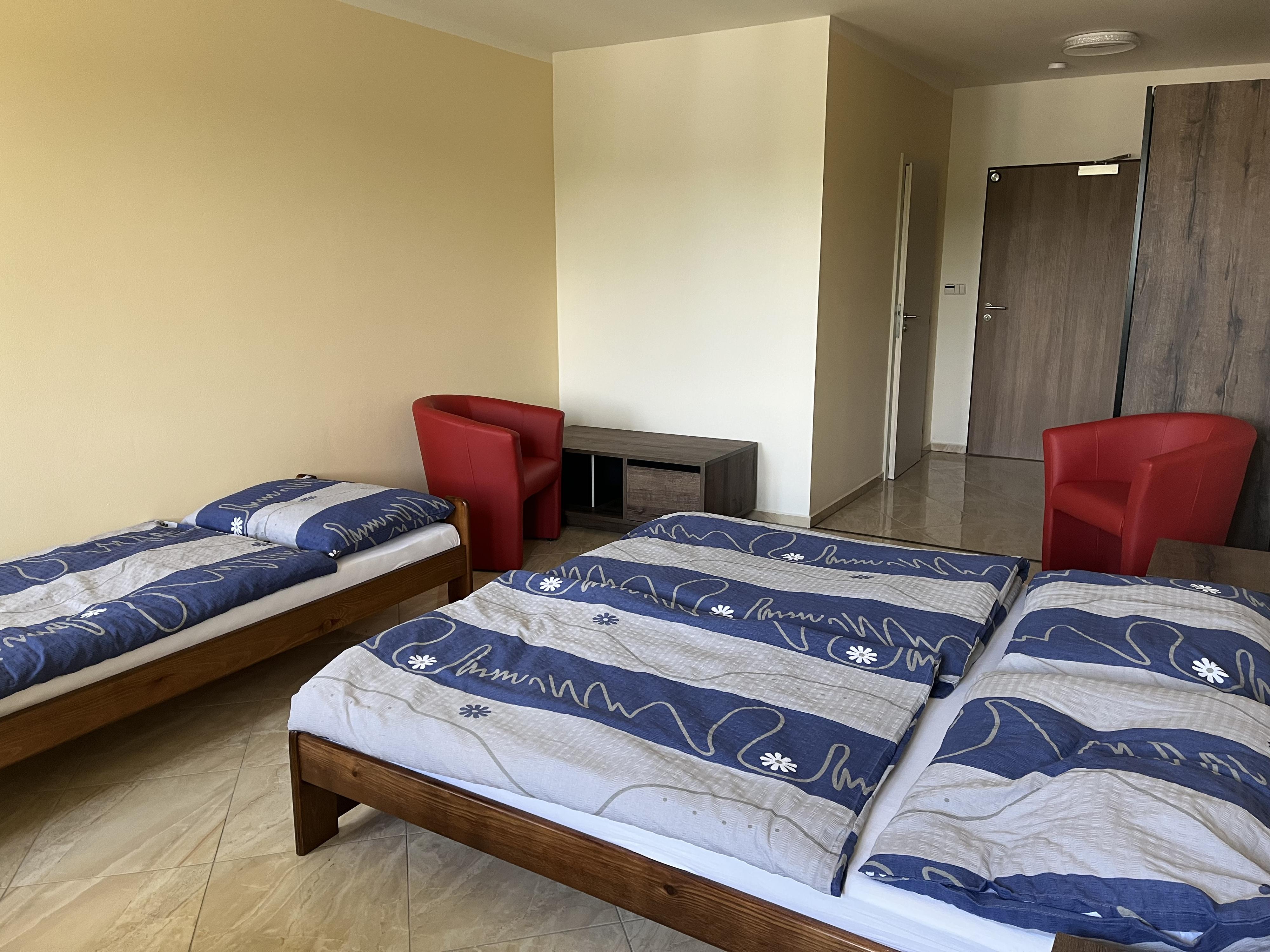 Penzion Manství foto 4