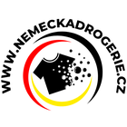 Logo obchodu Nemeckadrogerie.cz