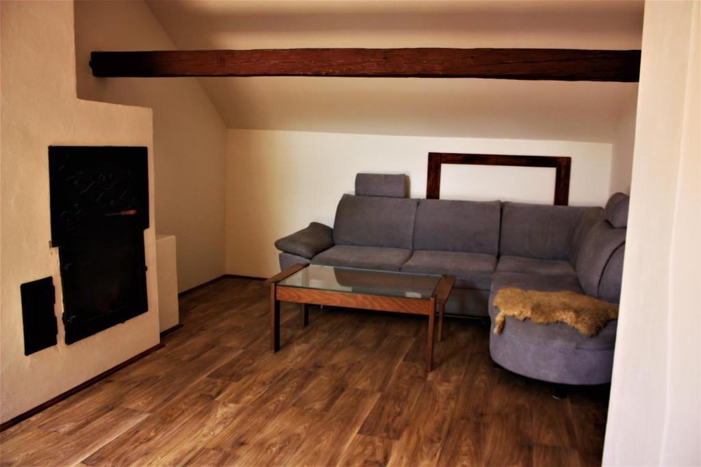 Ubytování U Lesíčka foto 3