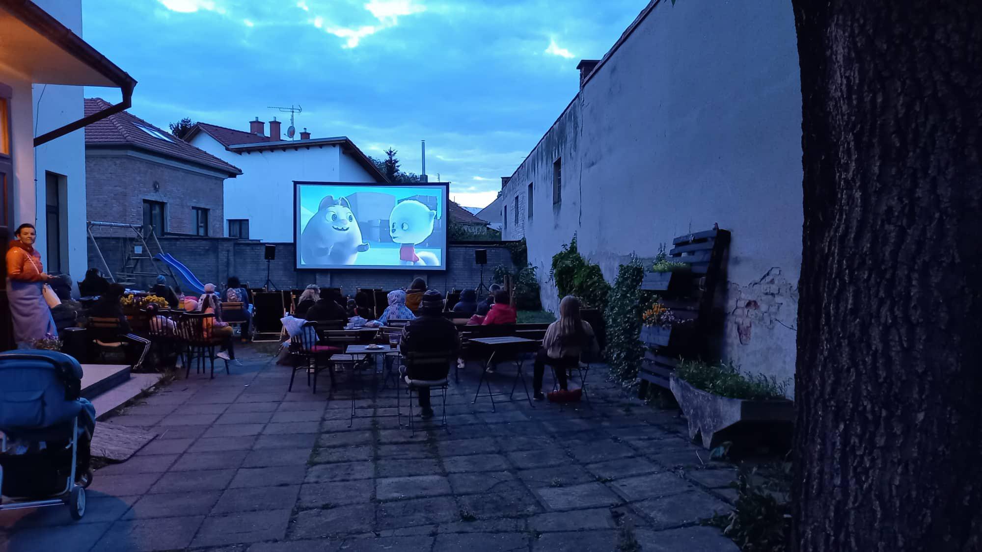 Kino Sokol Nymburk foto 3