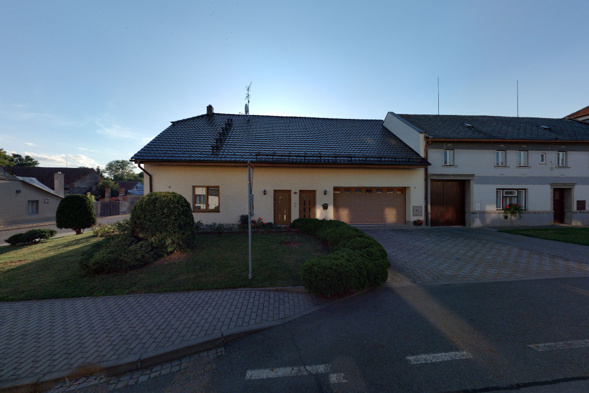 Pospíšil Transport foto 2