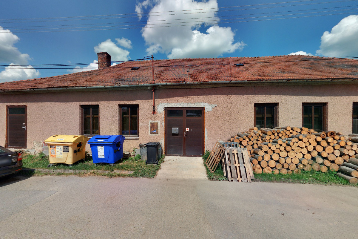 Karel Kolmačka - Truhlářství