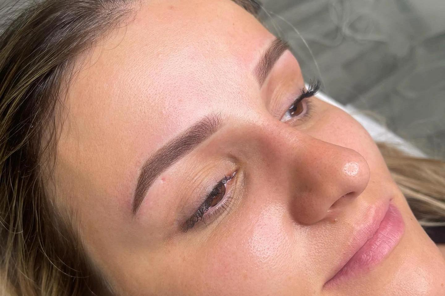 Permanentní makeup Frýdek-Místek