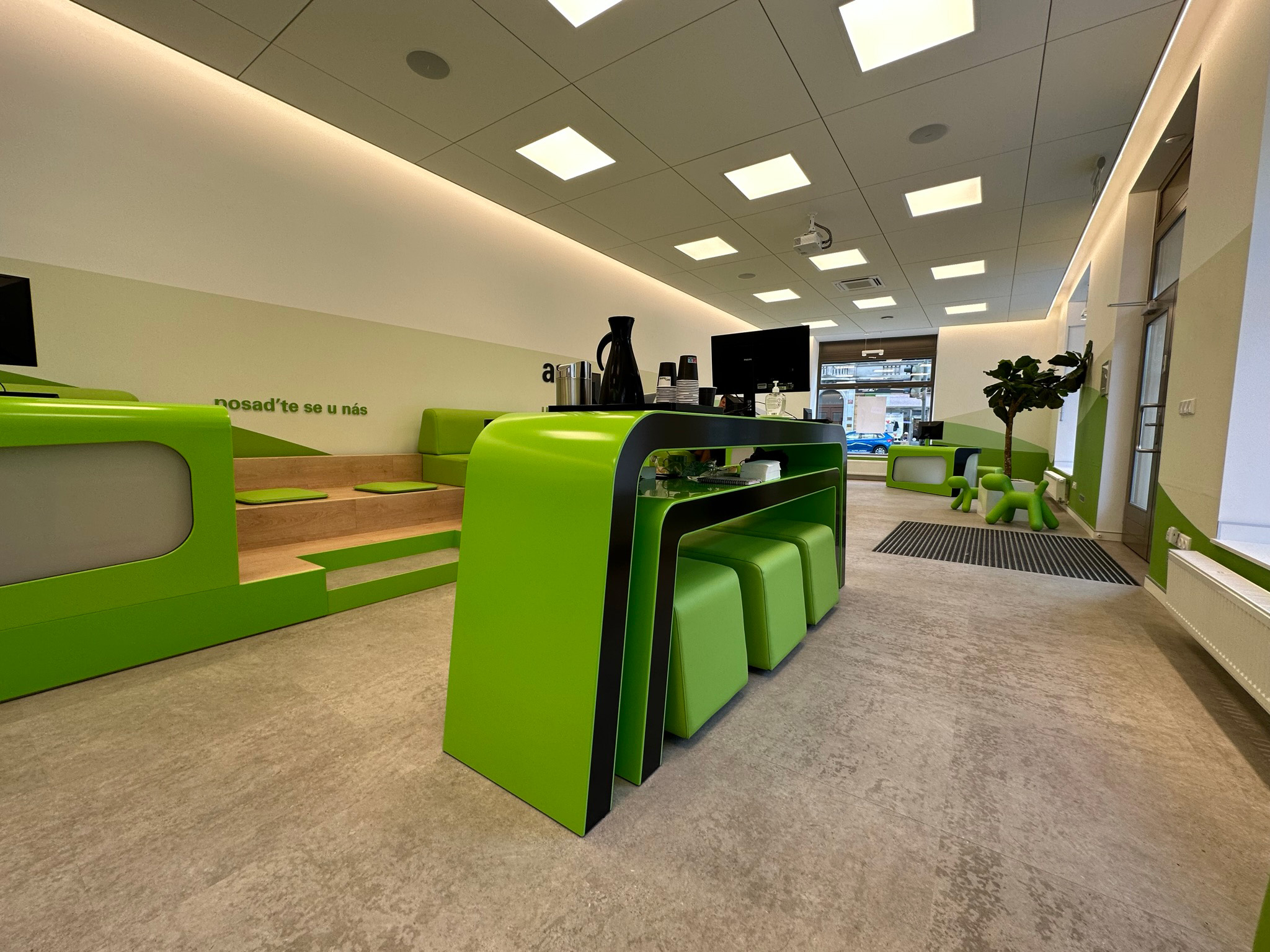 Air Bank, a.s. foto 3