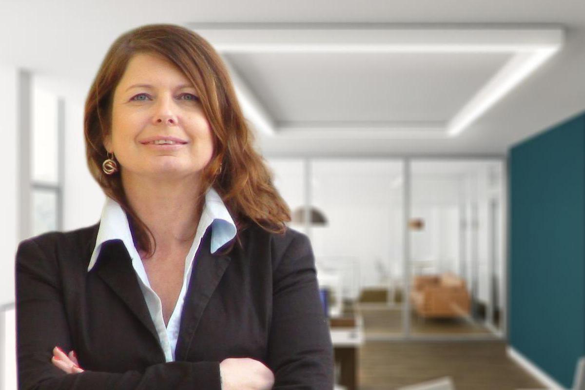 Romana Trefná Realitní makléřka - QARA