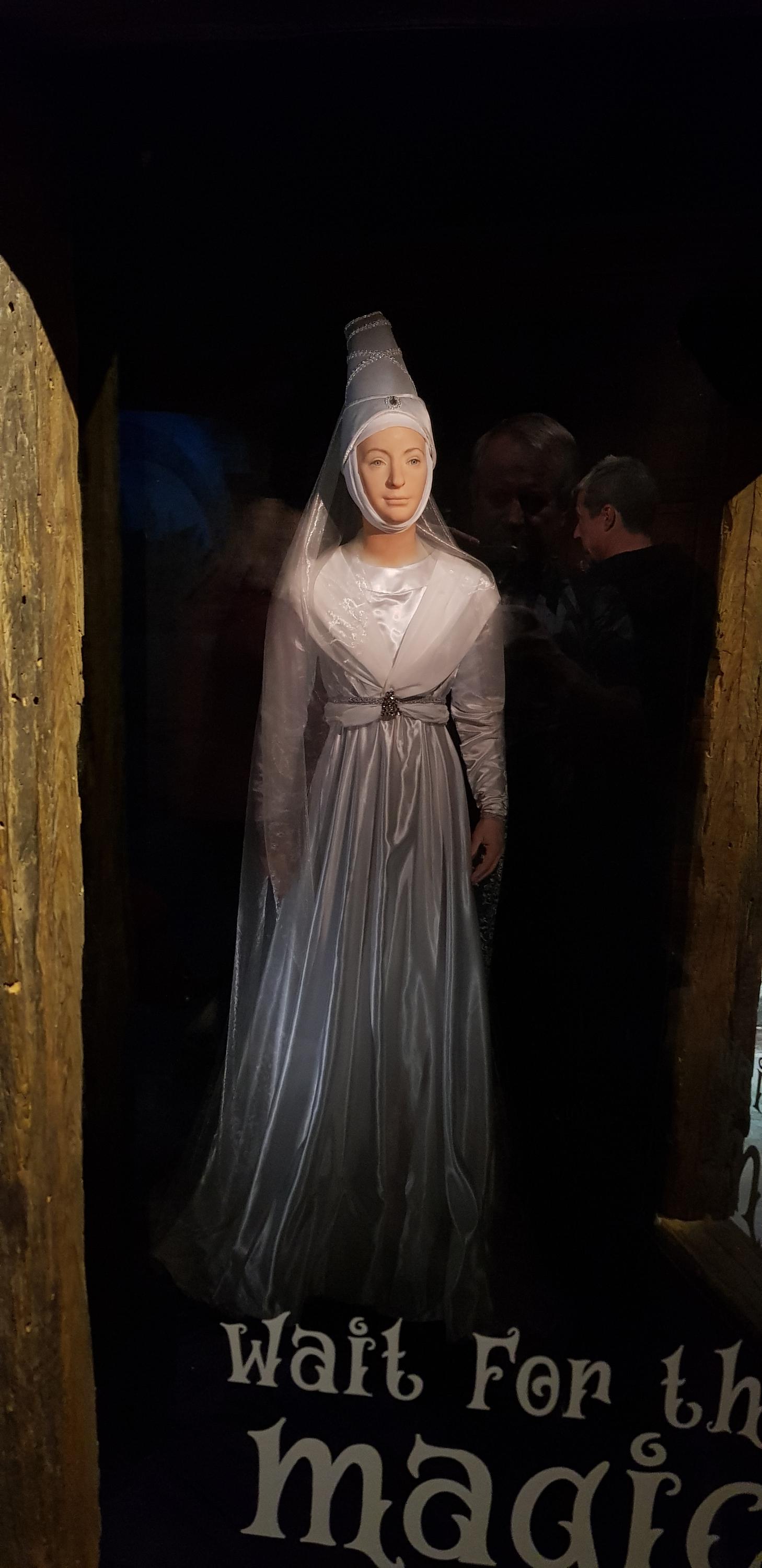 Madame Tussauds Prague foto 6