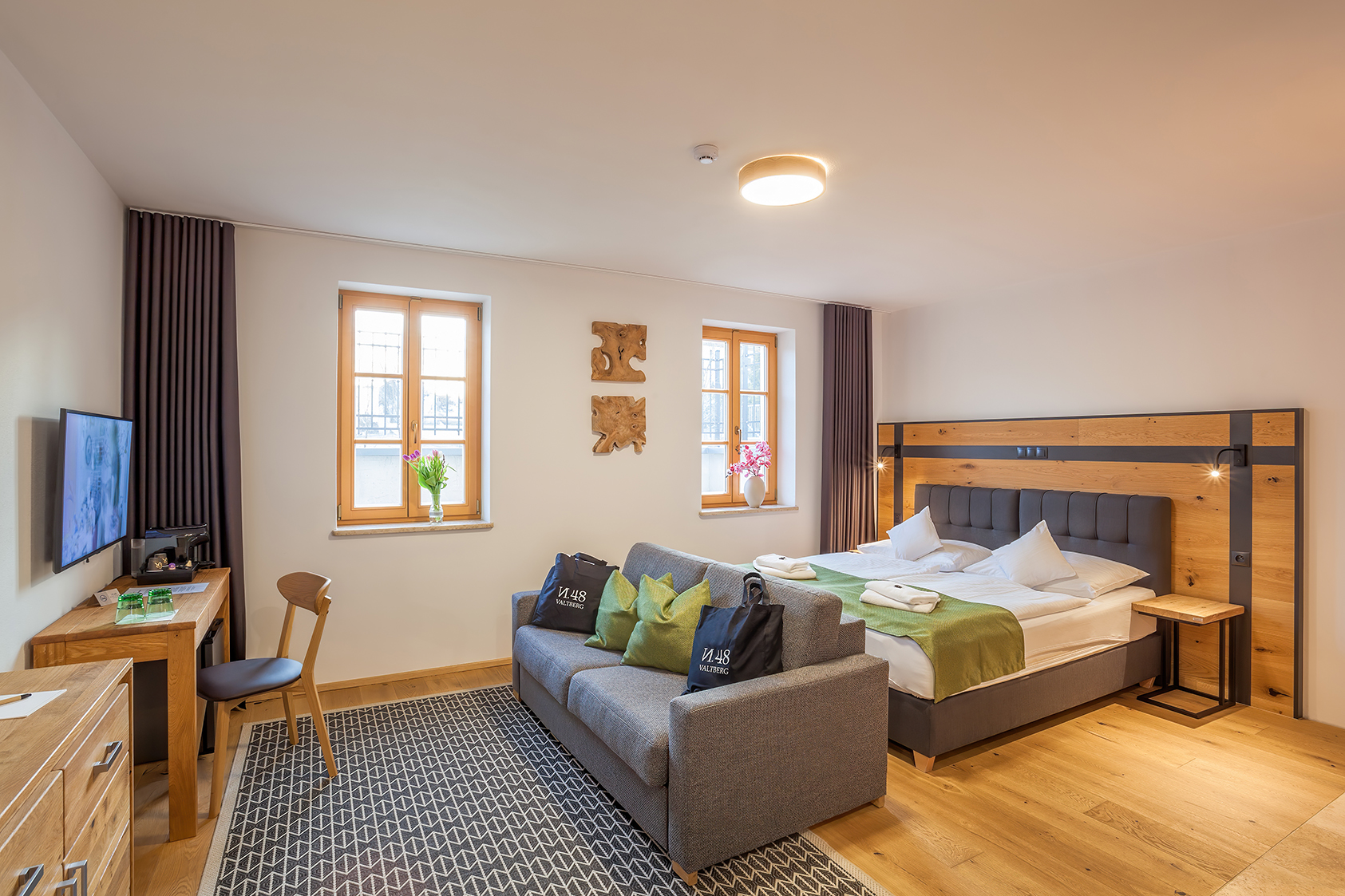 Resort Valtberg N48 foto 2