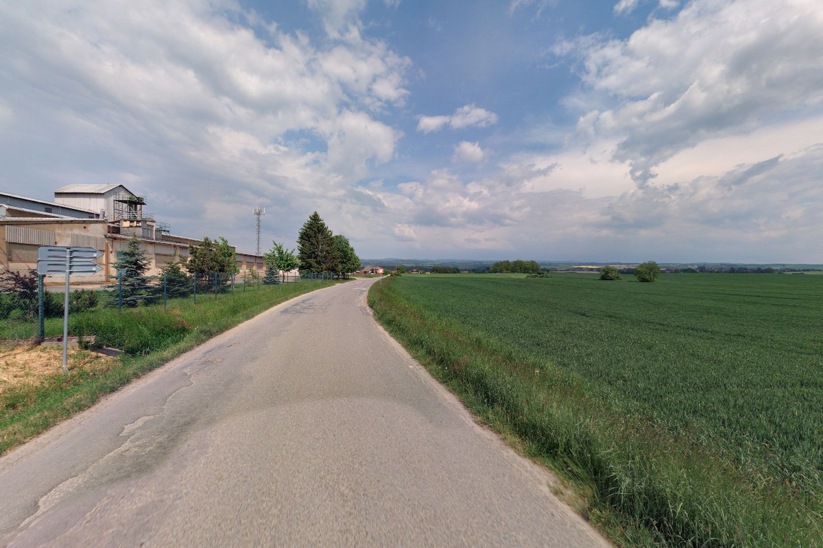 Jaromír Novotný - zámečnické práce