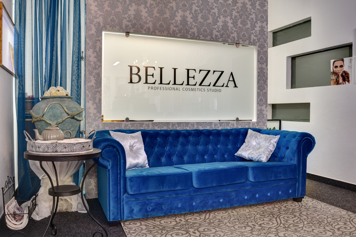 BELLEZZA professional cosmetics studio foto 2