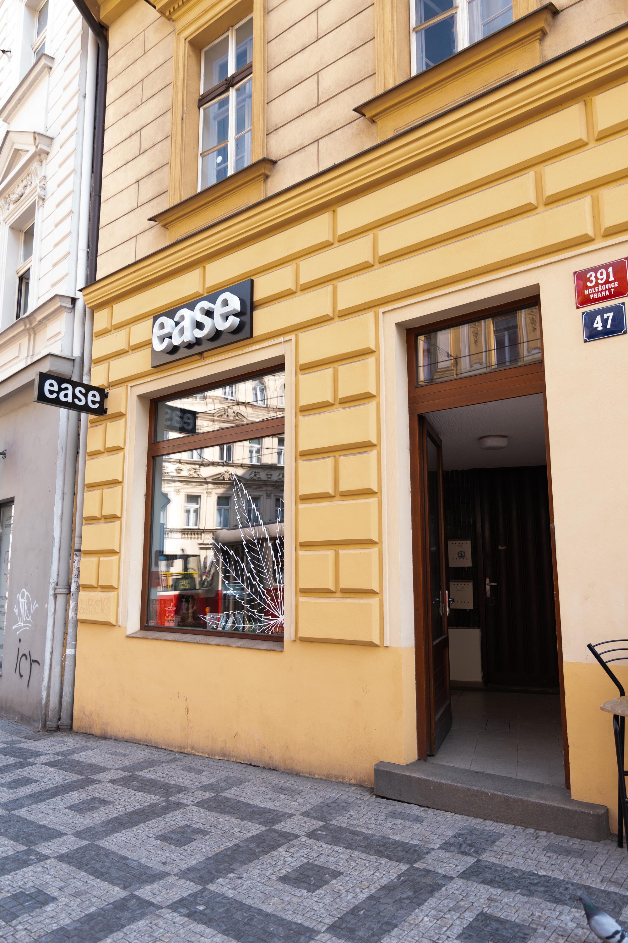 Ease Shop foto 1
