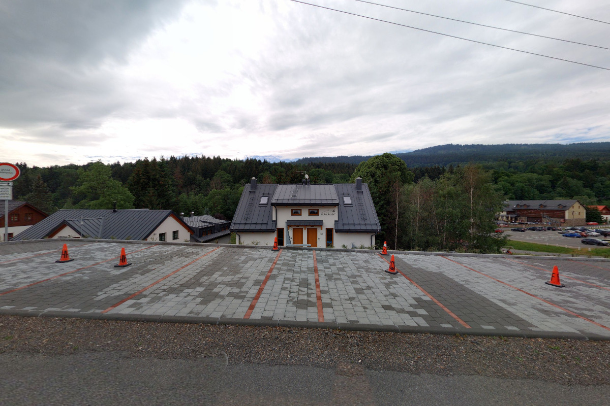 U Králíka, apartmán H