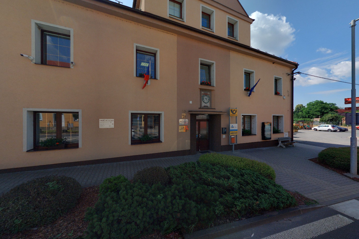 Český rybářský svaz, místní organizace Častolovice