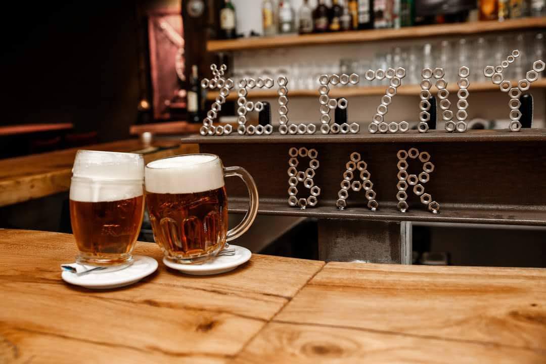 Železný Bar foto 3