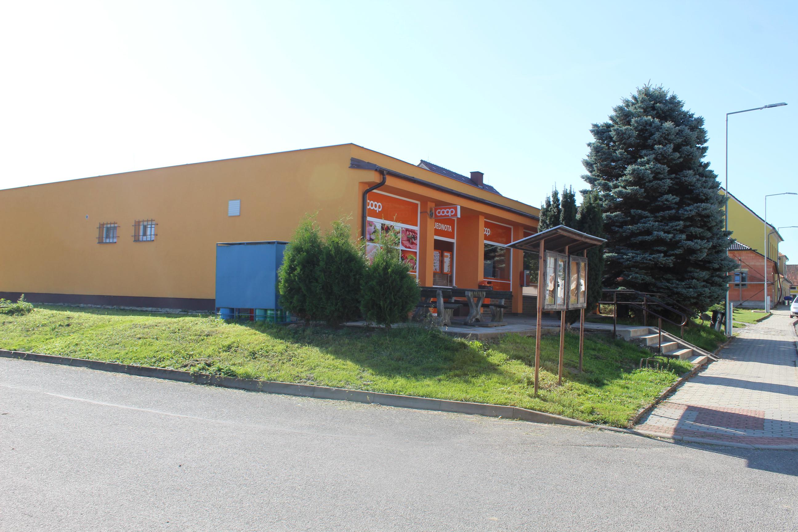 COOP JEDNOTA foto 3