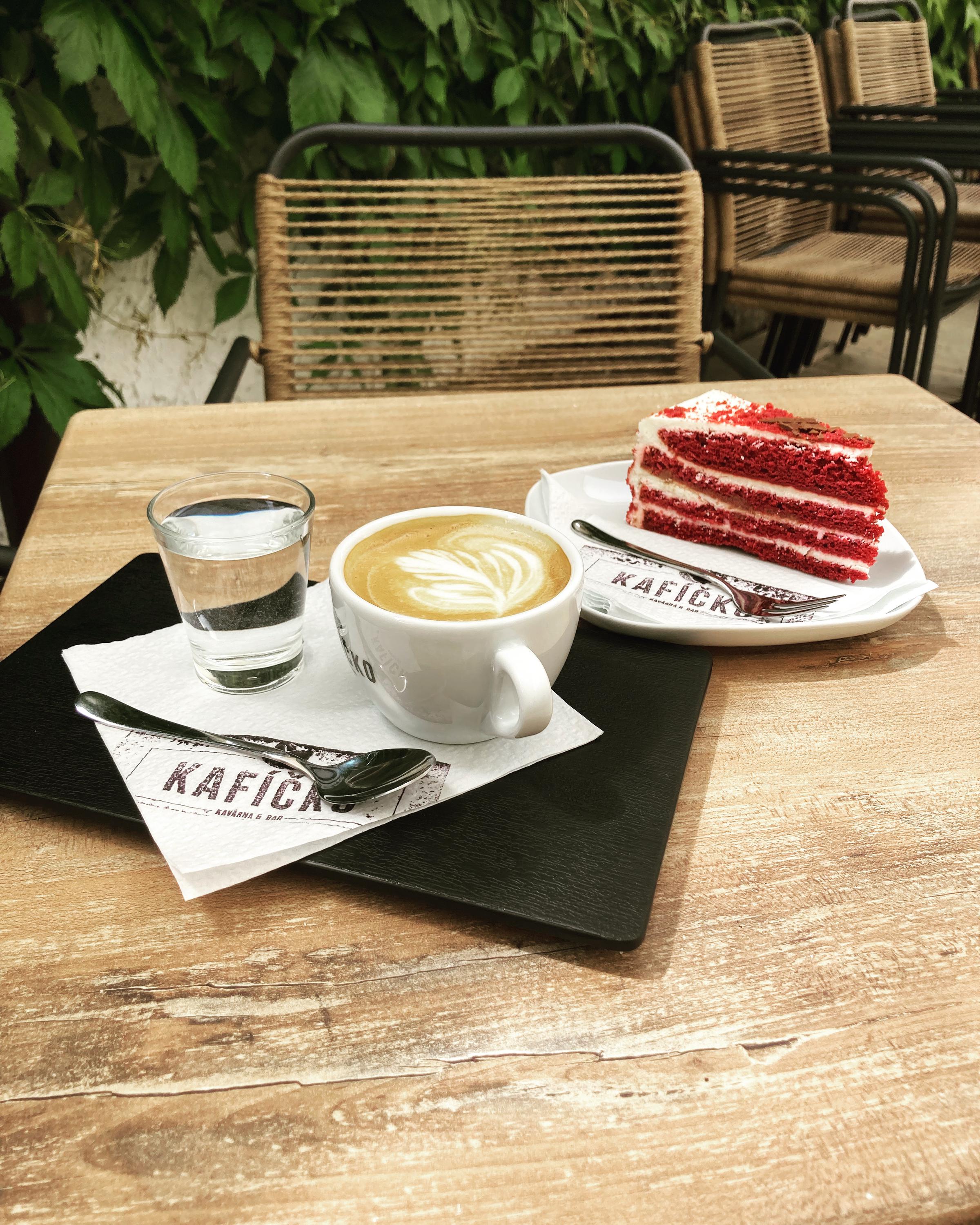 Kafíčko Vlašim foto 5