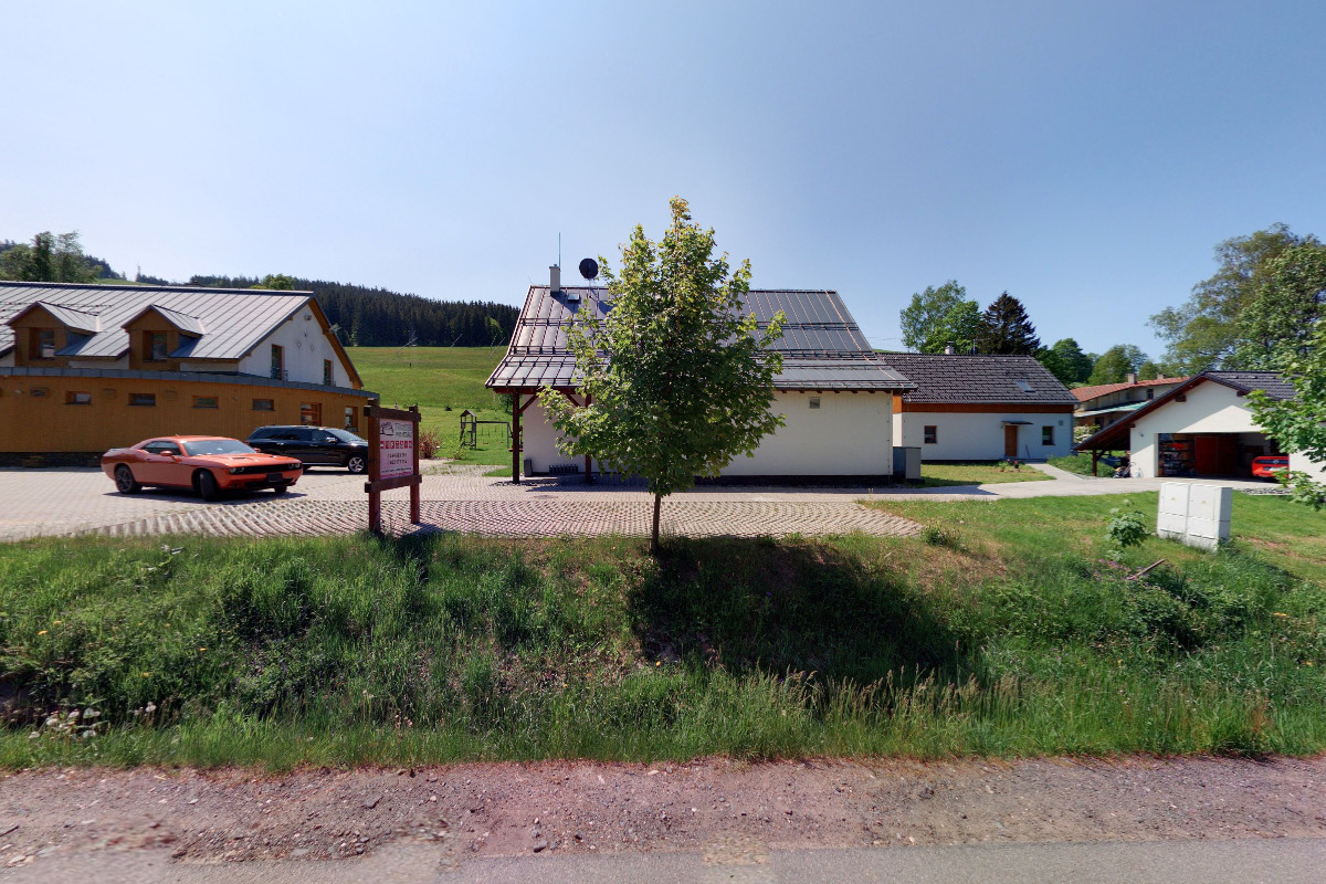 Apartmány Pod strání foto 3