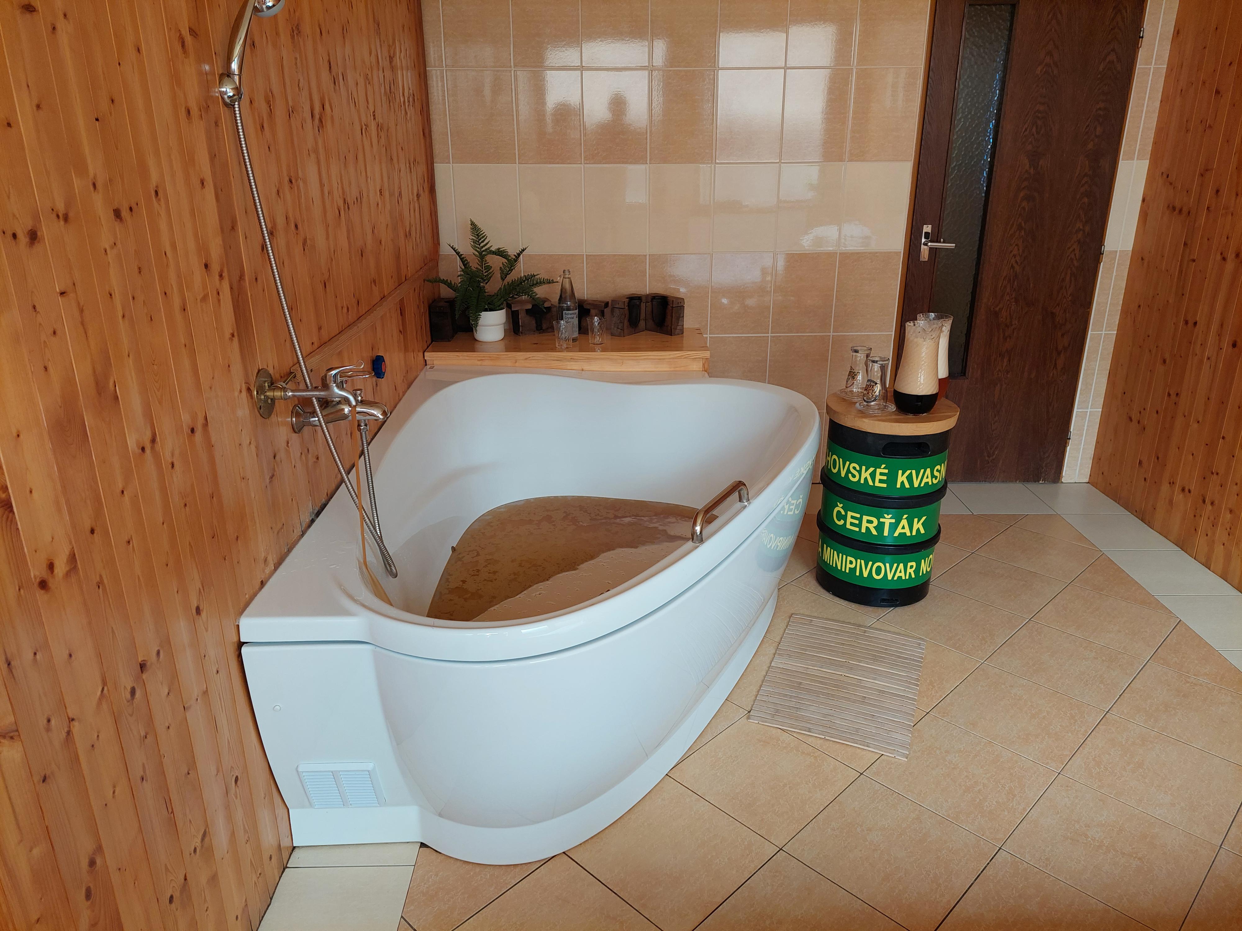 Pivní lázně Harrachov foto 4