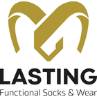 WKS merino ponožky - Černá 900 / (46-49) XL / Černá v obchodě Lasting Sport s.r.o.