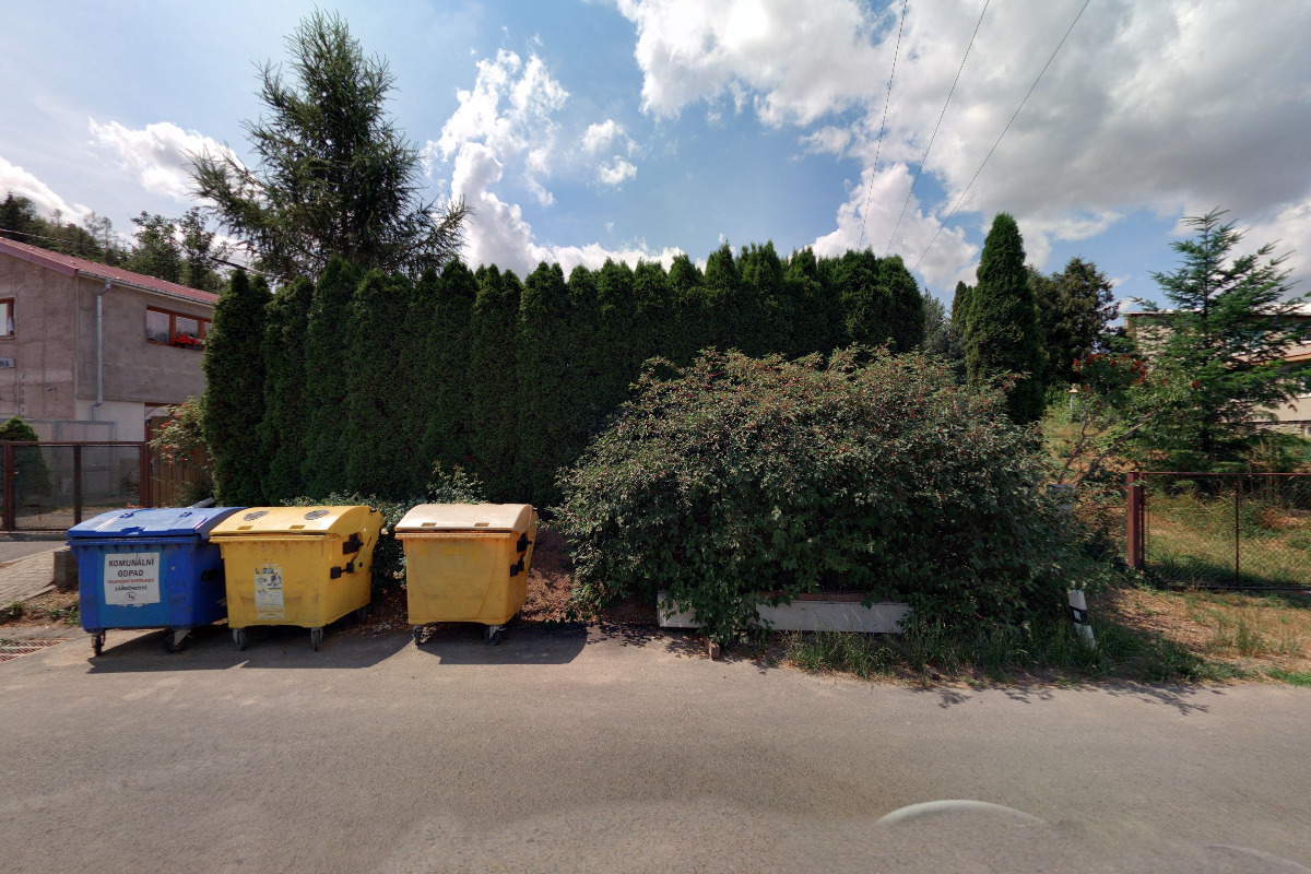 Zámečnictví Sloupský Ladislav