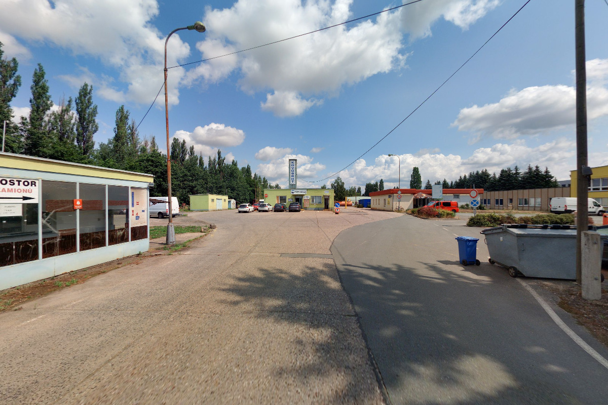 KOVOŠROT GROUP CZ, s.r.o.