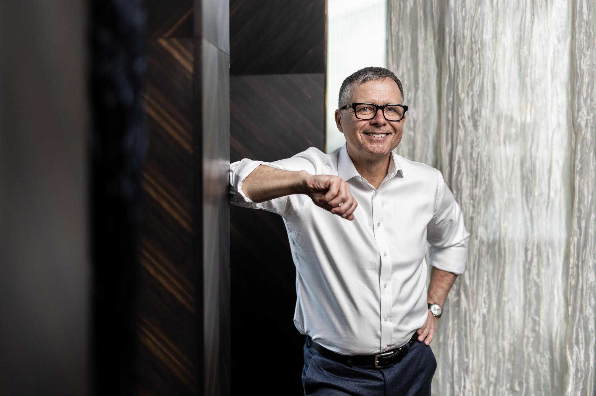 Martin Bednář, SalesKick