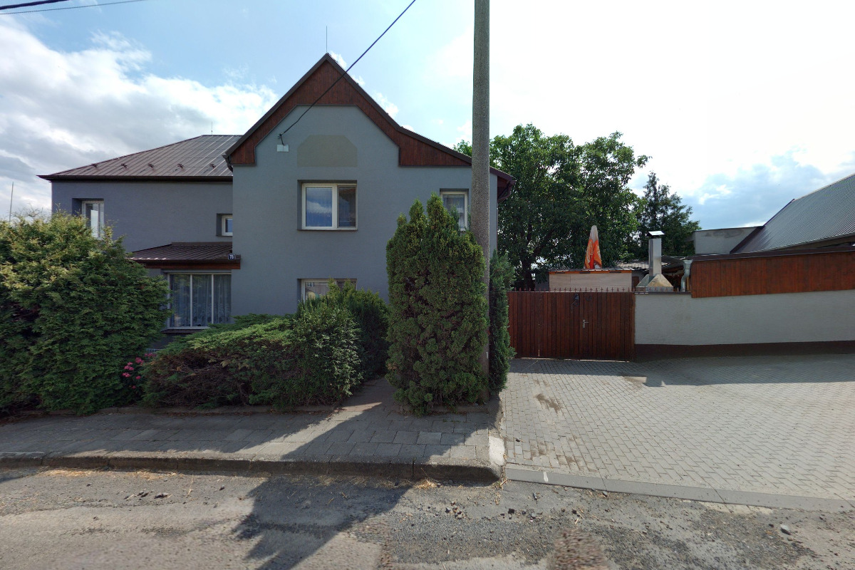 Výškové práce autoplošinou Meky foto 5