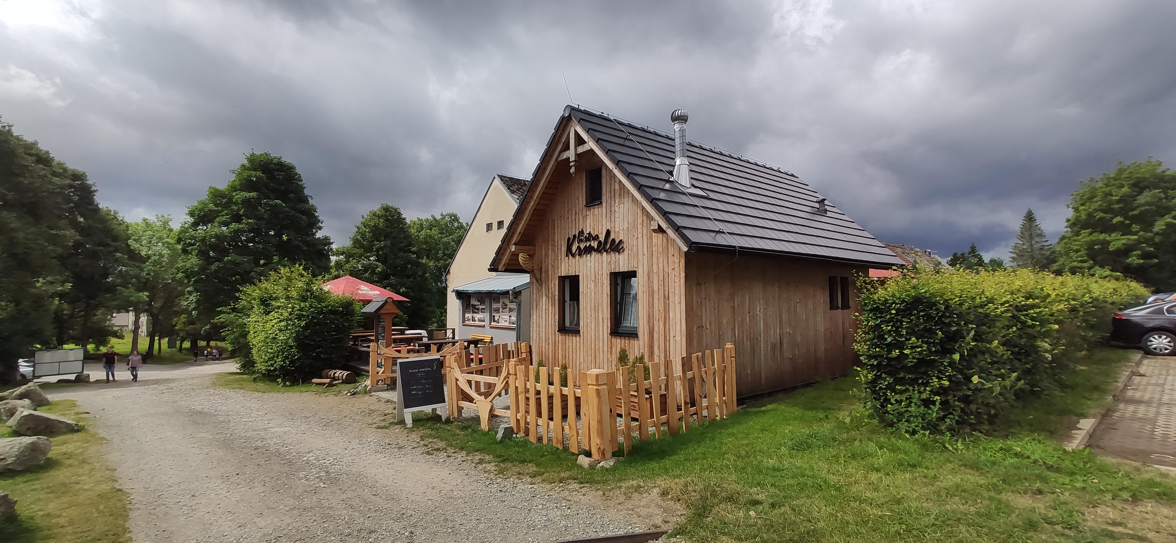 Bistro Krmelec foto 2