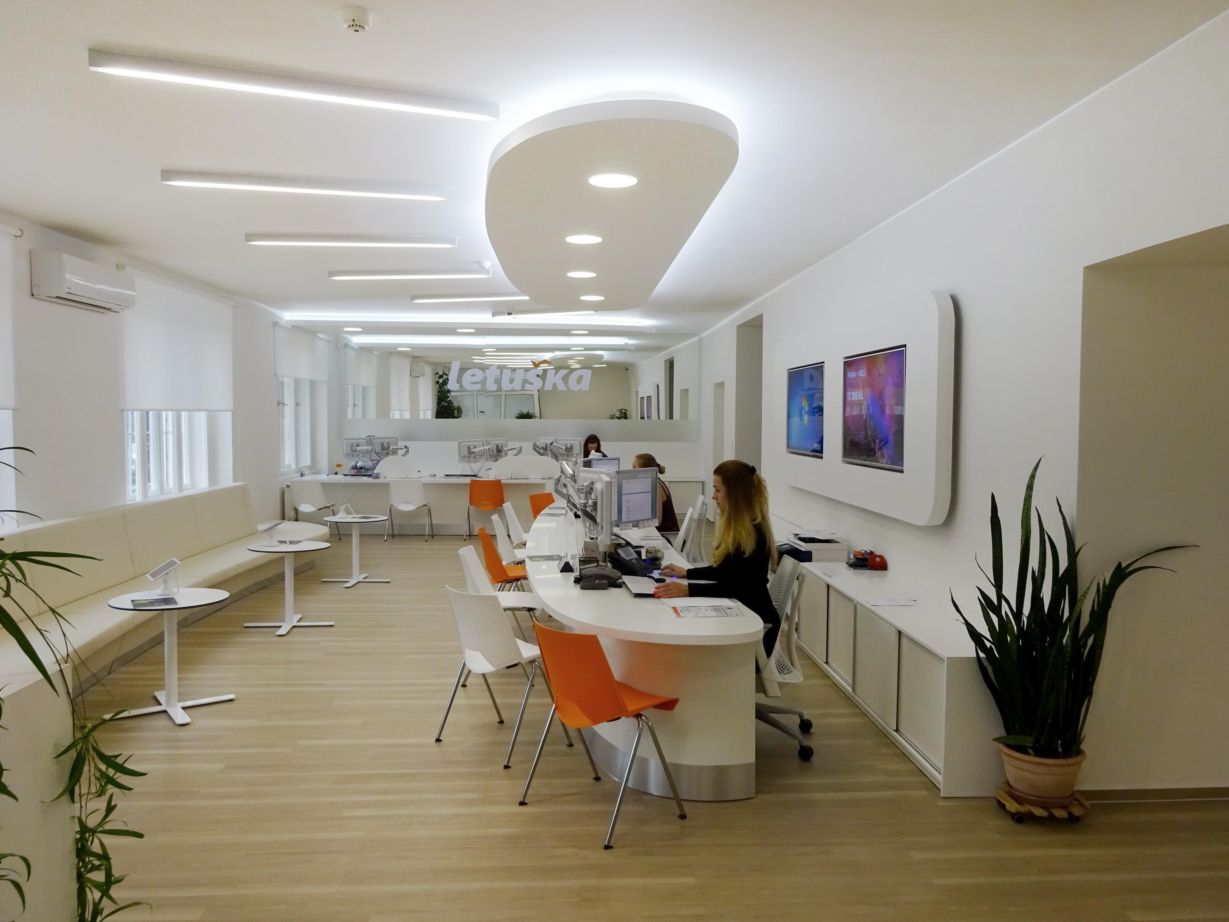 Letuška.cz  / ASIANA foto 3