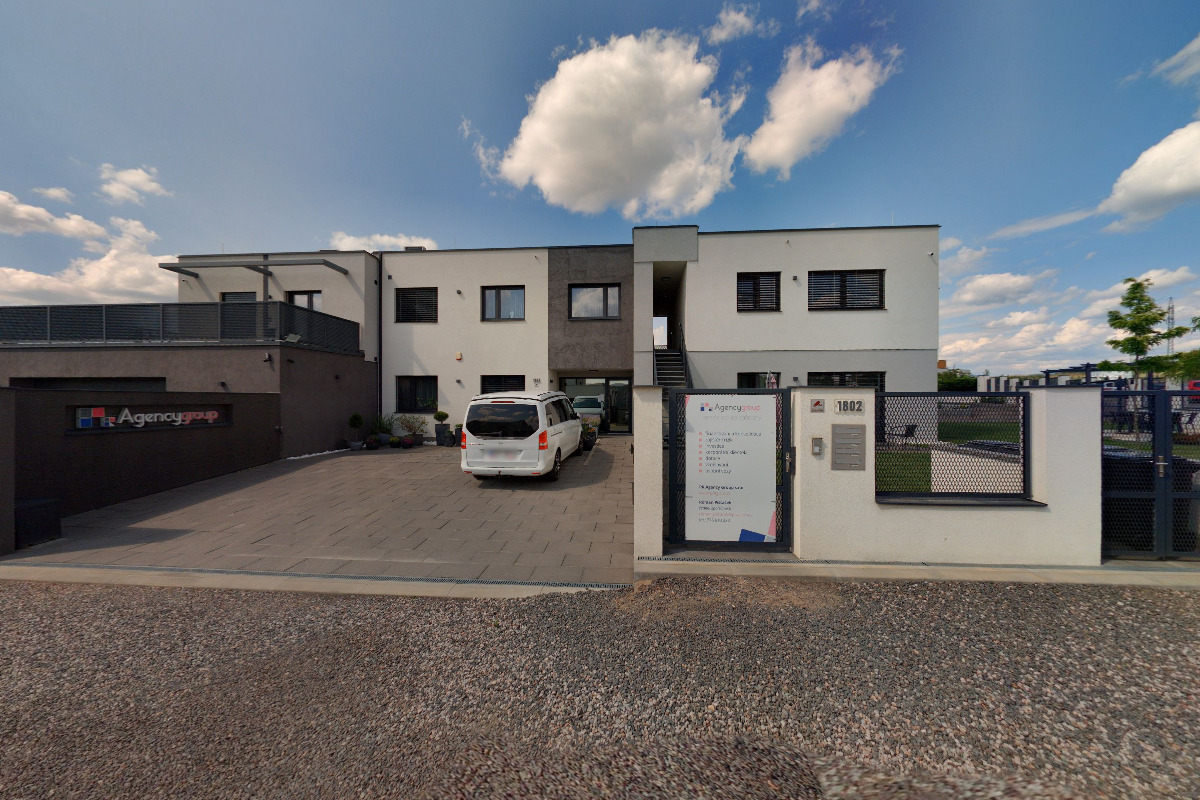 PR Agency Group, s.r.o.