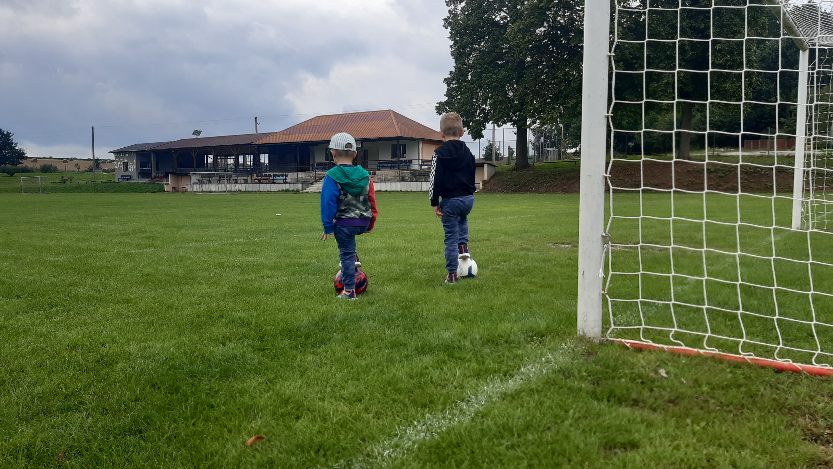 Sokol Chotýšany foto 1