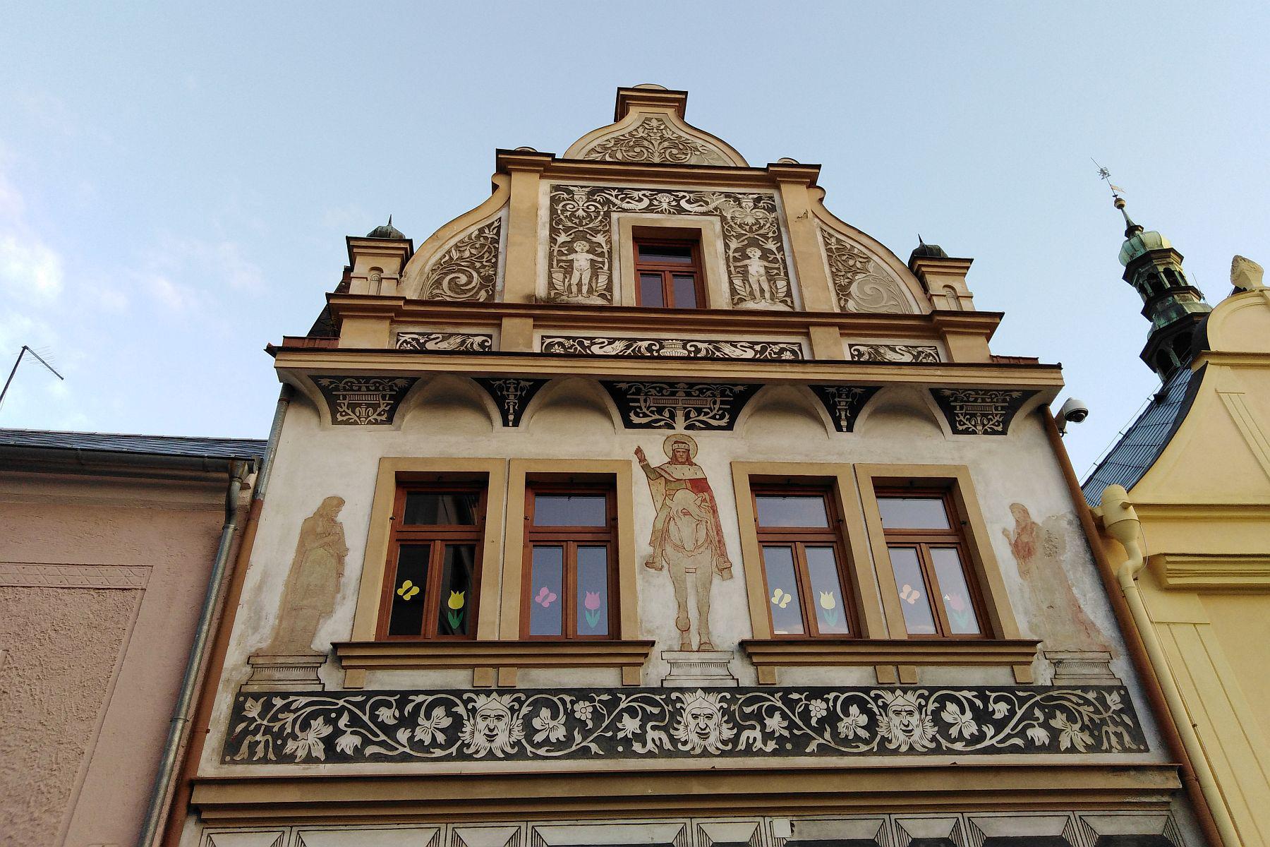 Dům dětí a mládeže Domino Domažlice foto 3