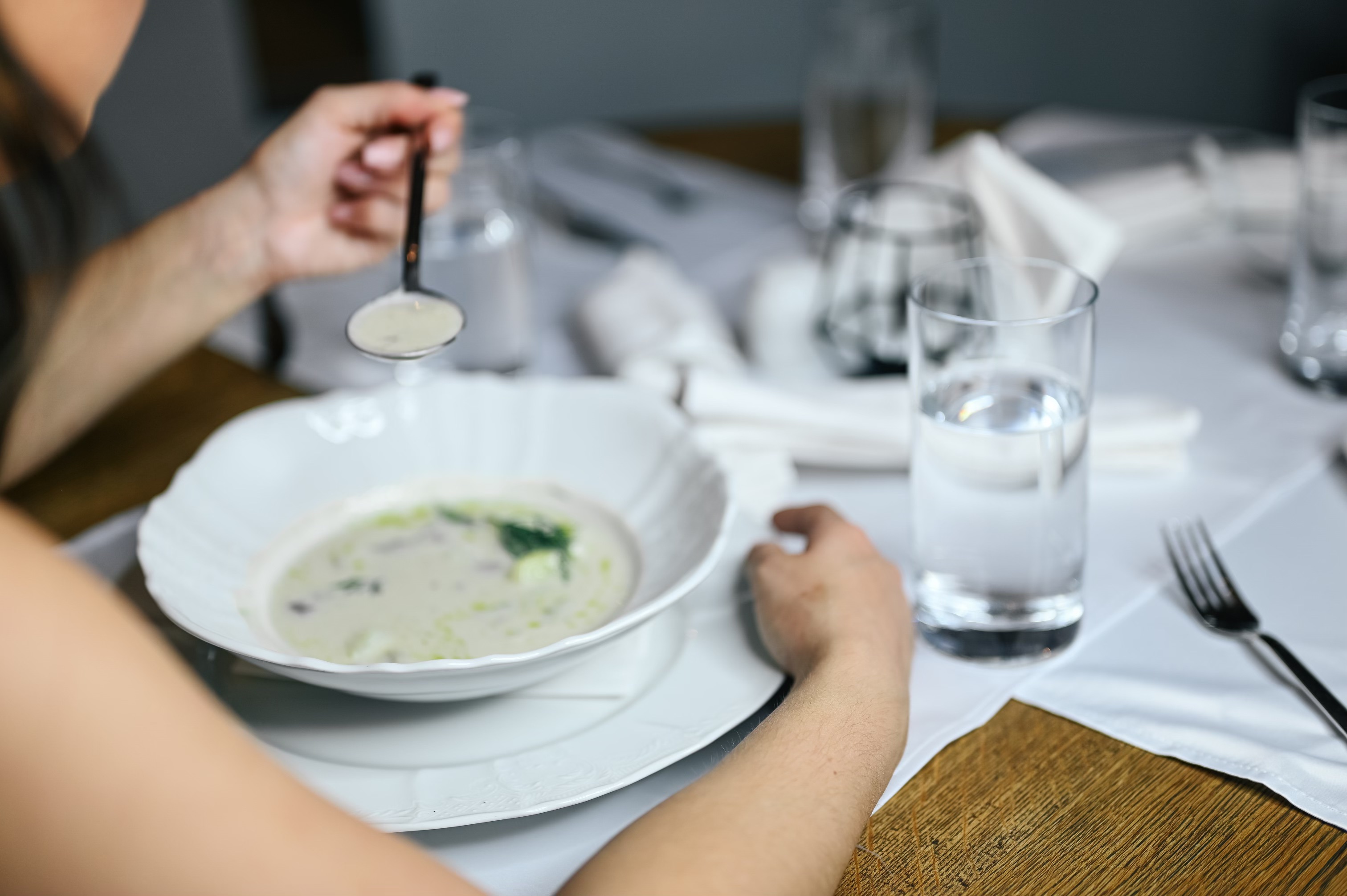 RESTAURACE CHATEAU CTĚNICE foto 4