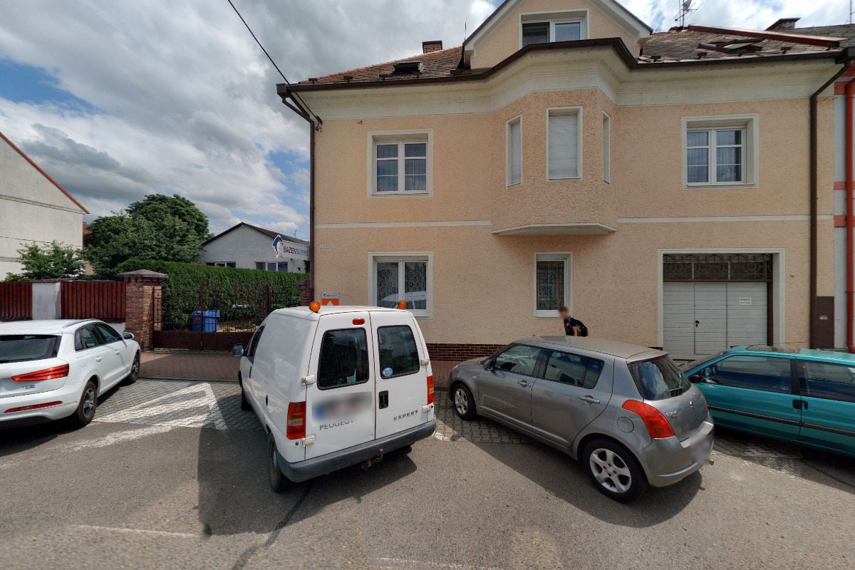 BAZENSERVIS, s.r.o. foto 2