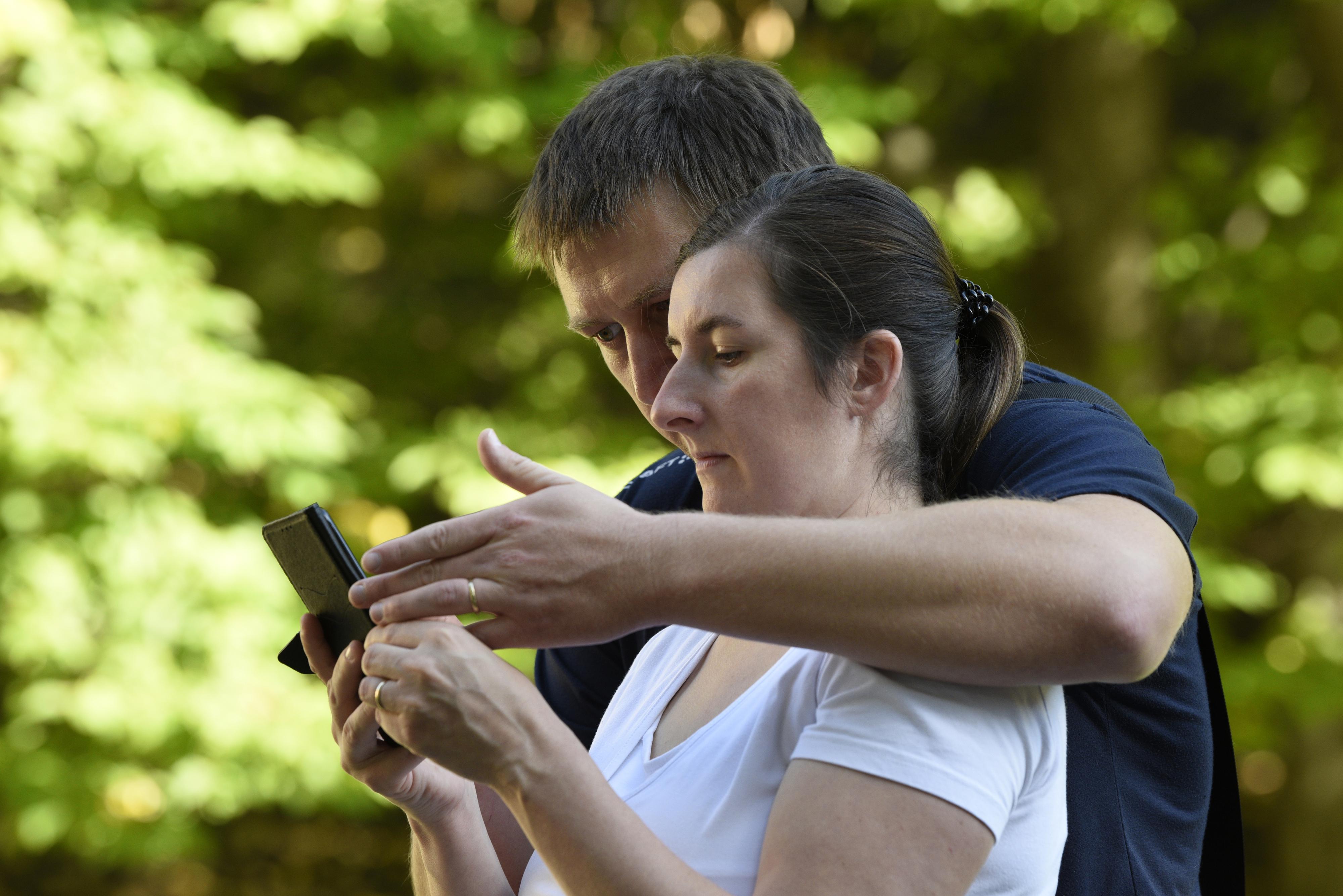 Útěkáři s.r.o. foto 4