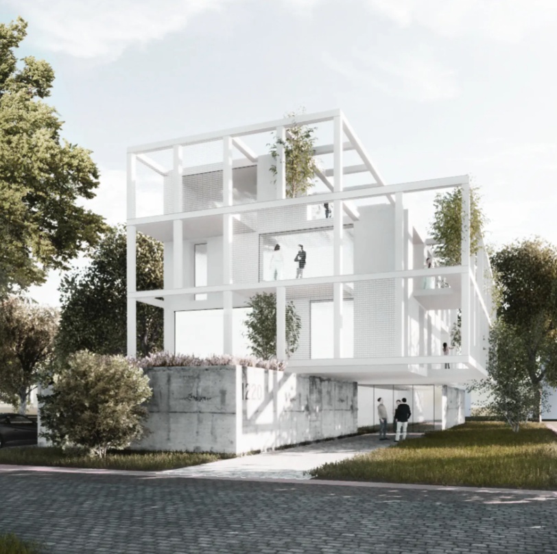 Enev Juráň Architekti foto 4