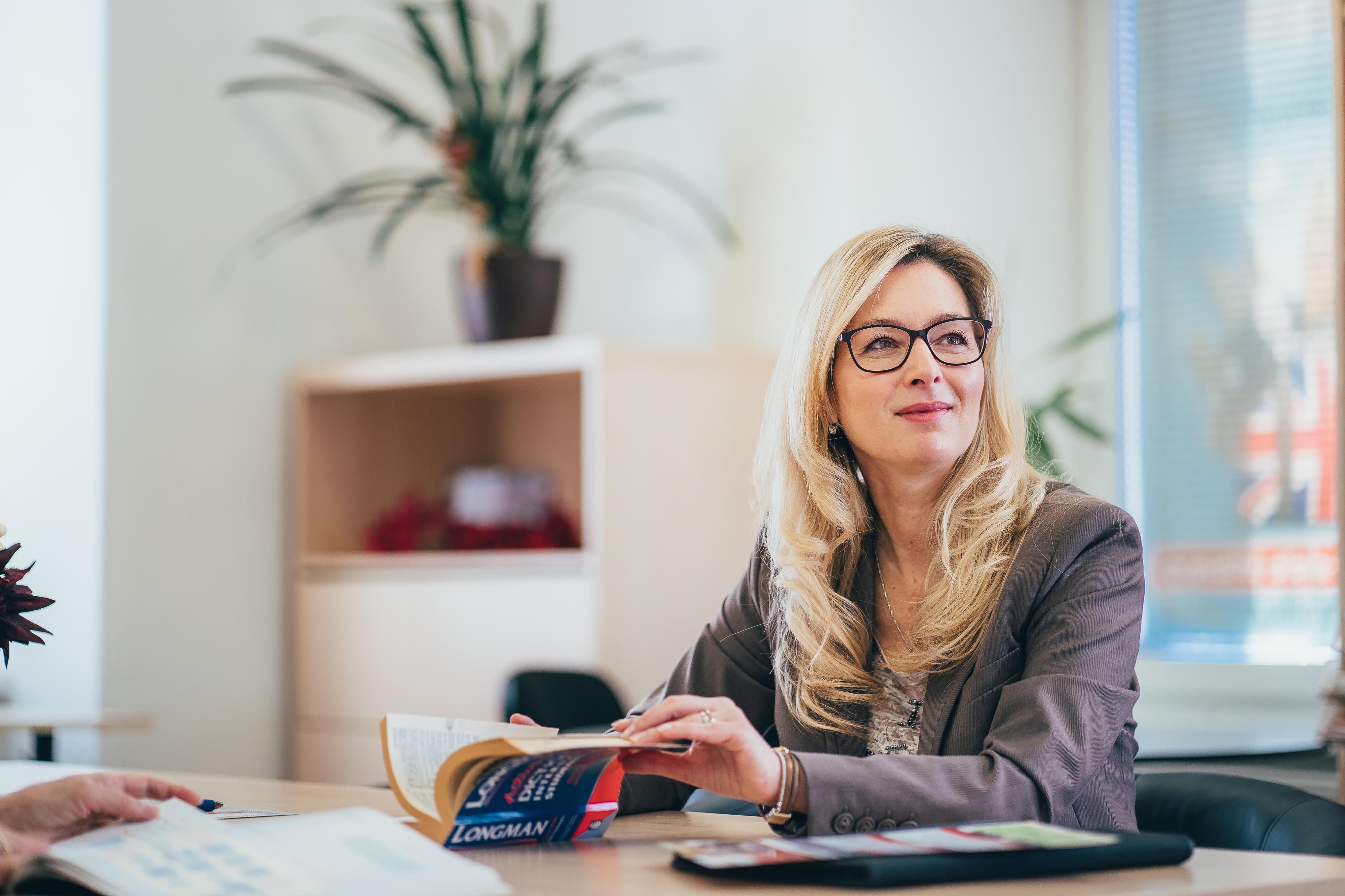 Jazyková škola Jihlava - ALBION foto 2