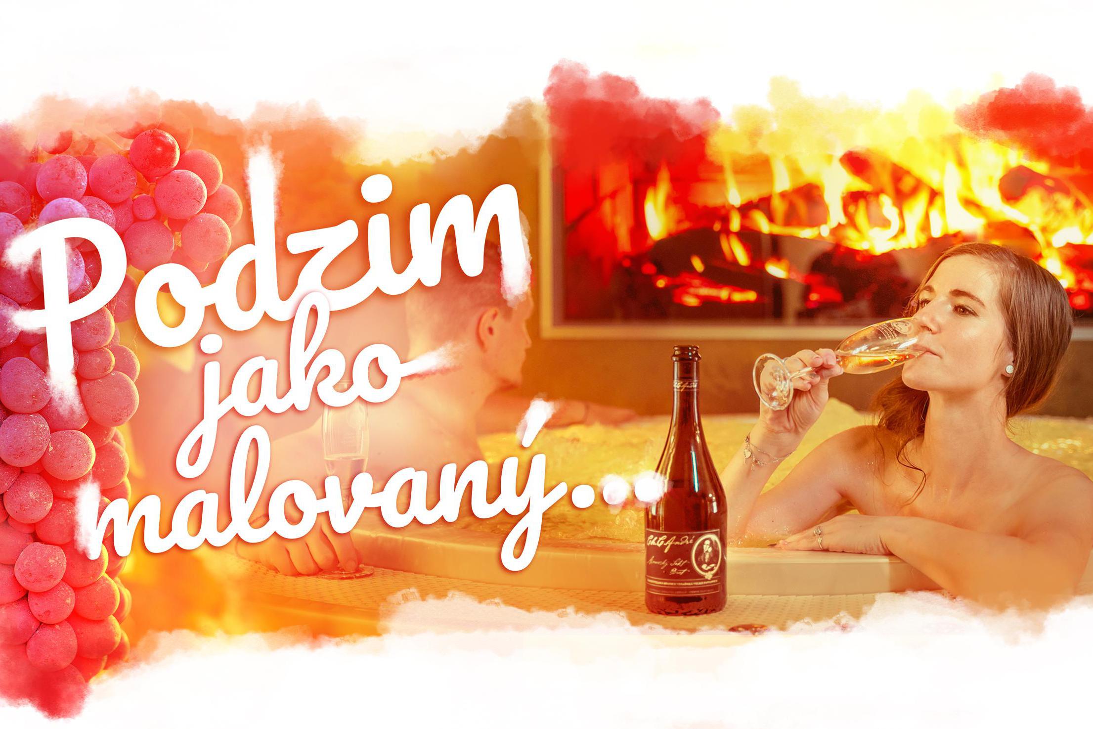 Pobytové balíčky - dovolená v Posázaví