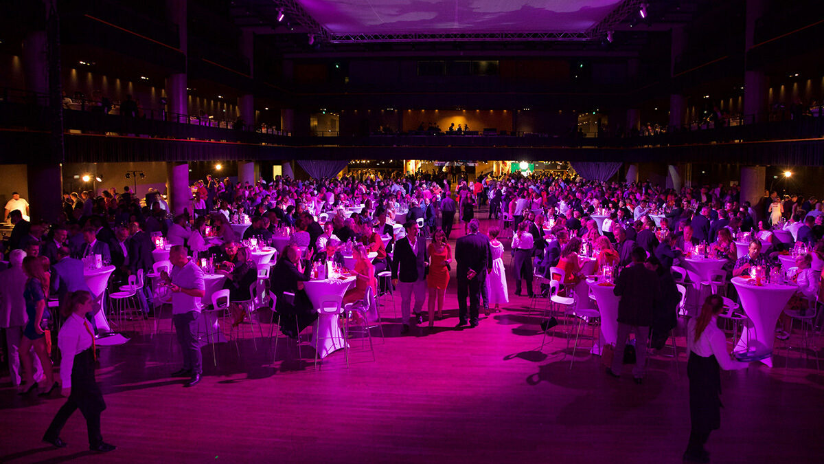 Amden Events foto 2