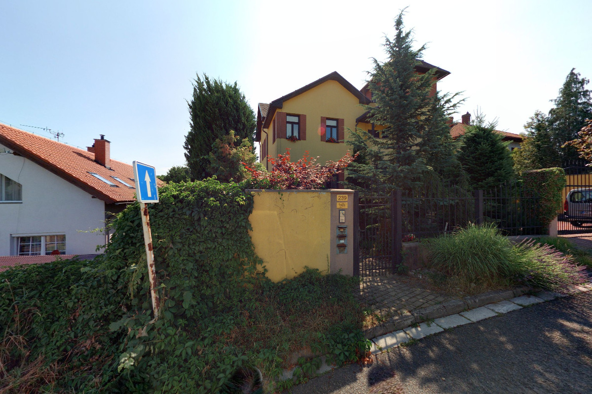 Ortes, ekonomický servis foto 2