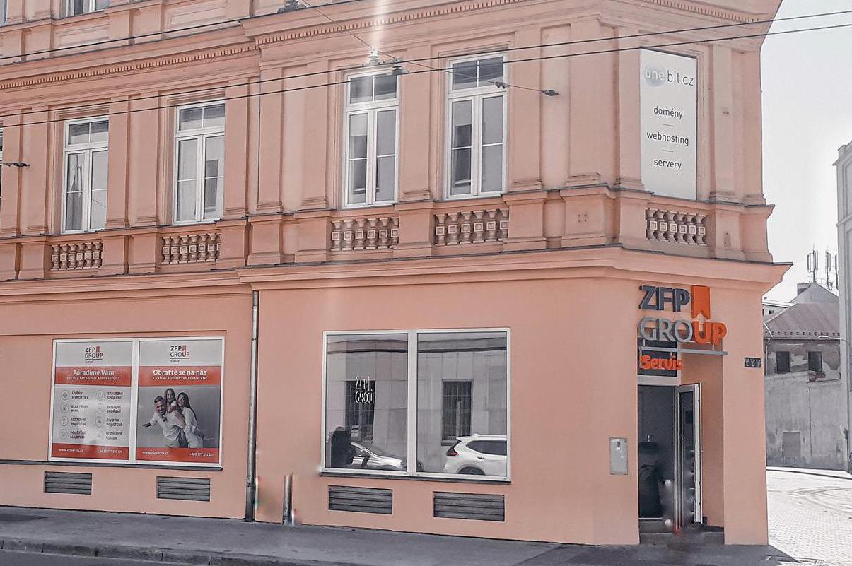 Martin Žvátora - ZFP akademie