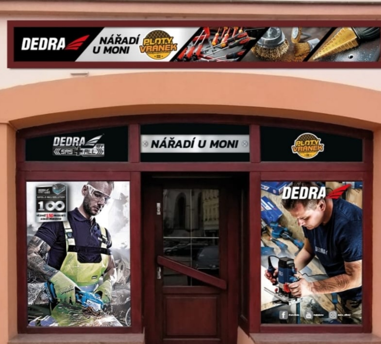 Ploty Vránek foto 2